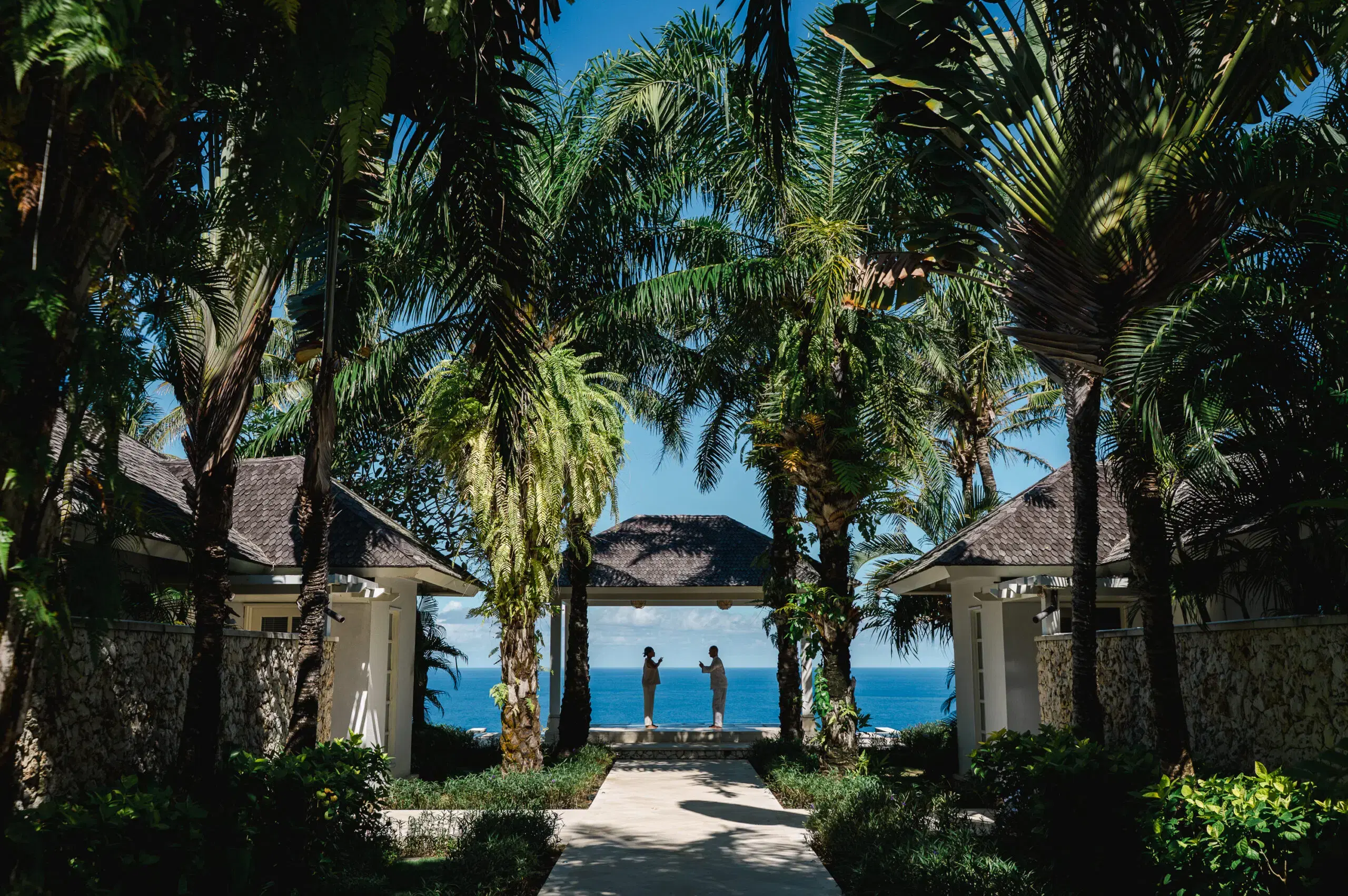 Signature Spiritual Wellness Experiences