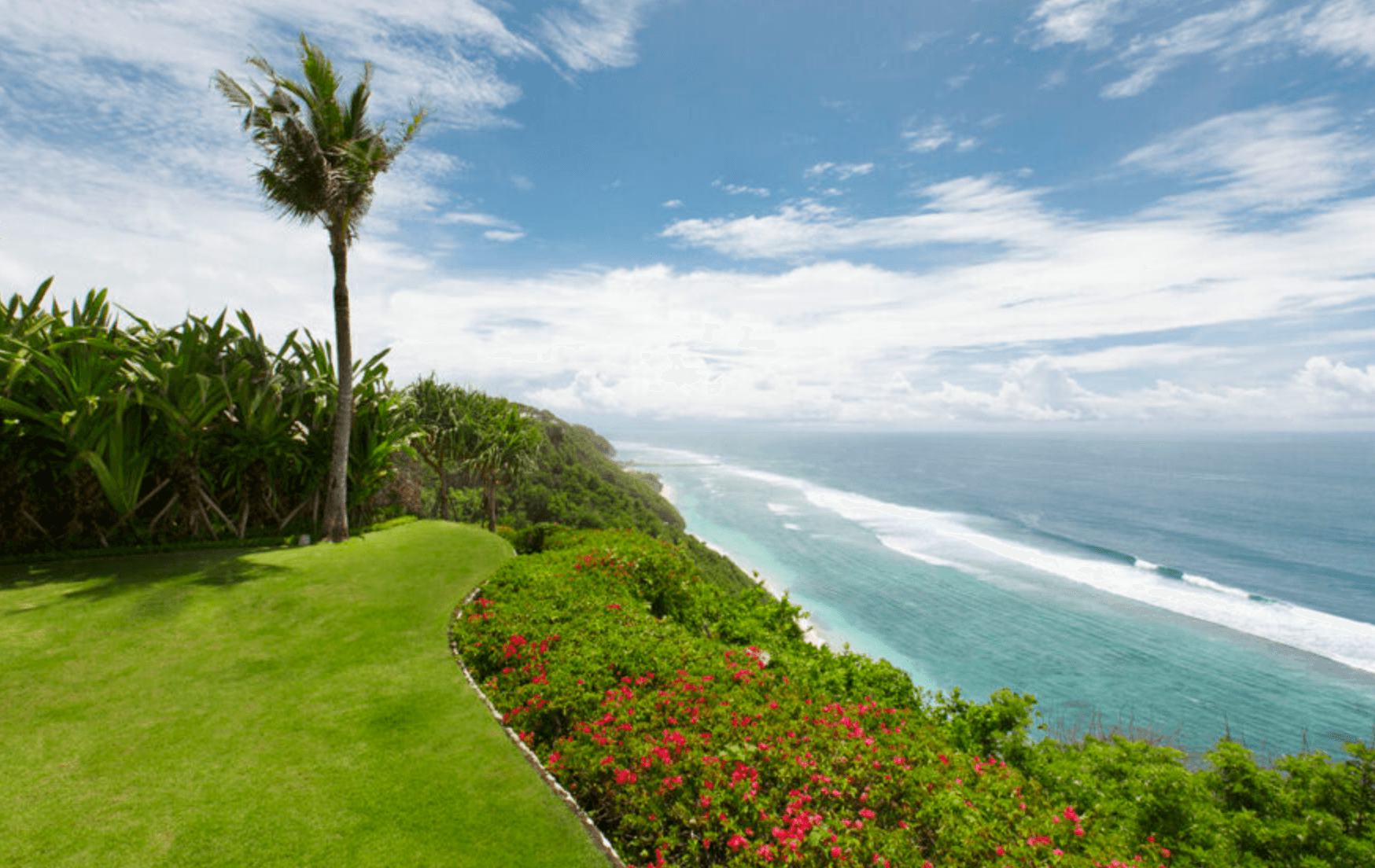 Entertainment Spaces