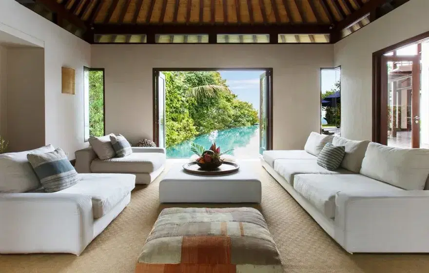 Entertainment Spaces